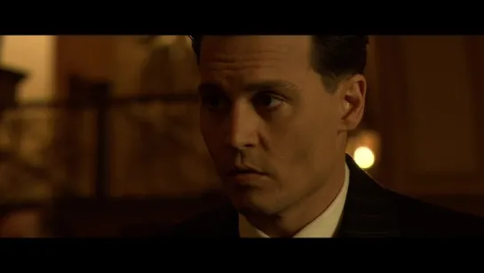 Джонни Д. (Public Enemies)