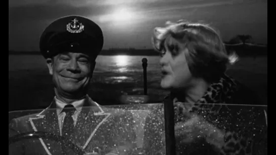 В джазе только девушки (Some Like It Hot)