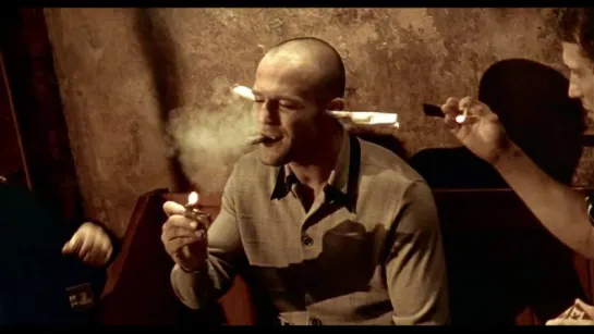 Карты, деньги, два ствола (LOCK, STOCK AND TWO SMOKING BARRELS)