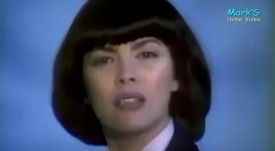 Mireille Mathieu - Bravo, Tu As Gagné