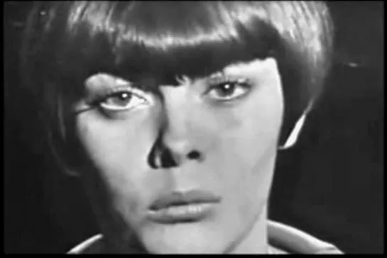 (1966) Mireille Mathieu Pourquoi mon amour