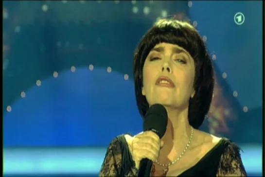 (2006) Mireille Mathieu So lebdein Leben1