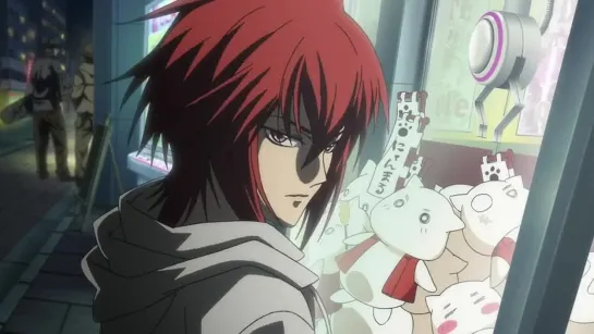 Code Breaker PV [JAM]