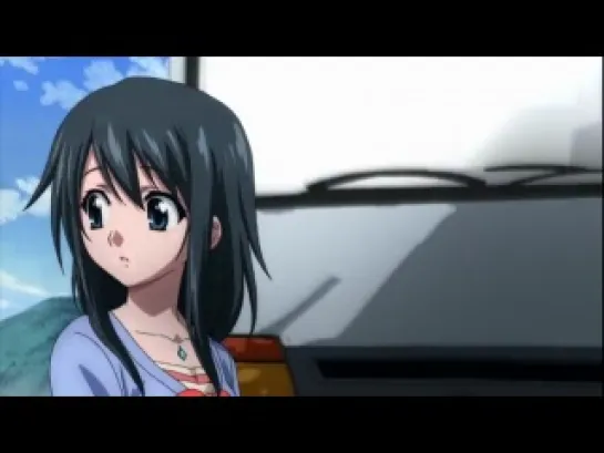 PV «Sora no Otoshimono 3»