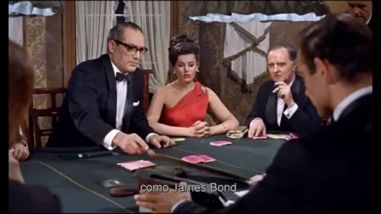 007 Contra el Dr No