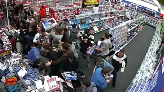 PS 4 распродажа в MediaMarkt ►filmCut