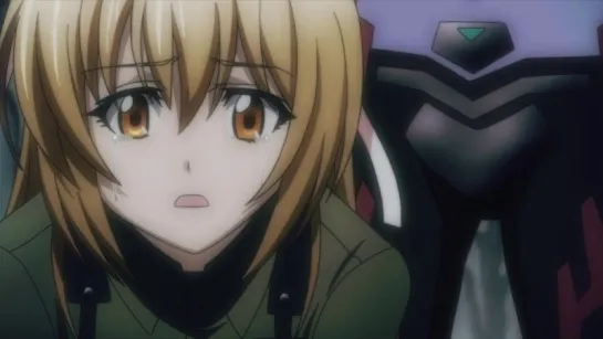 [Anidub] Total Eclipse: Schwarzesmarken | Полное Затмение: Черные Метки [12] [Ancord, Nika Lenina]