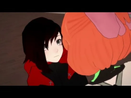 RWBY Серия 15