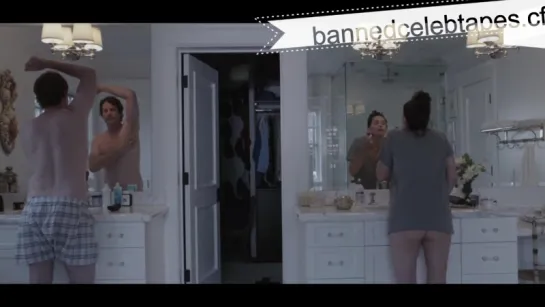 Gaby Hoffmann, Alison Sudol, Amy Landecker - Transparent s01e01 (2014)