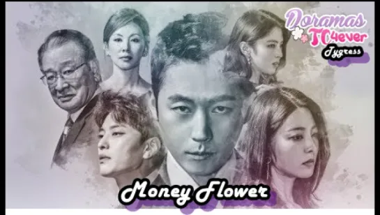 Money Flower Episodio 24 Final DoramasTC4ever