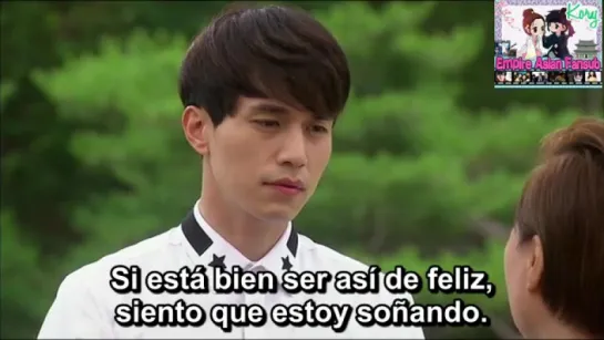 Hotel King// Capitulo 28// Empire Asian Fansub