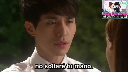 Hotel King// Capitulo 26// Empire Asian Fansub