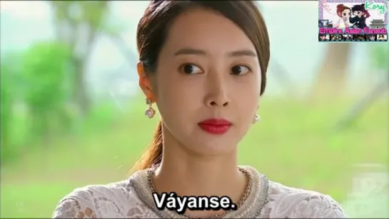 Hotel King// Capitulo 23// Empire Asian Fansub