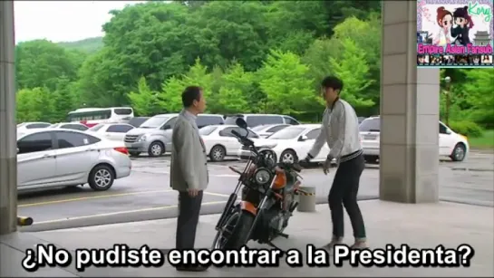 Hotel King// Capitulo 19// Empire Asian Fansub