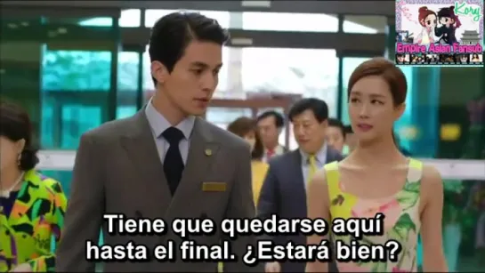 Hotel King// Capitulo 08// Empire Asian Fansub