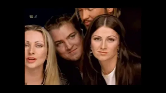 Ace Of Base - Never Gonna Say Im Sorry