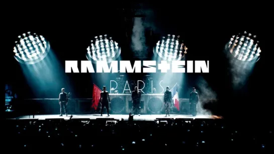 Rammstein: Paris (2017)