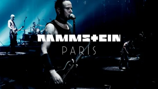 Rammstein - Du Hast  (Live in Paris) (2017) (Industrial Metal)