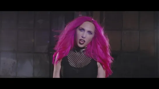 Icon For Hire - Demons (2017) (Alternative Rock / Electronic)