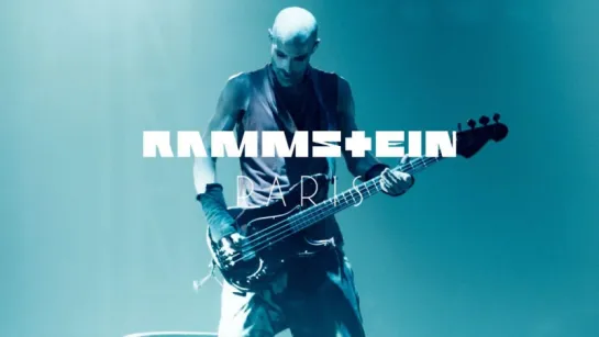 Rammstein - Links 2 3 4 (Live in Paris) (2017) (Industrial Metal)