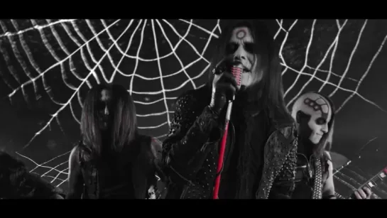 Wednesday 13 - Blood Sick (2017) (Horror Punk)