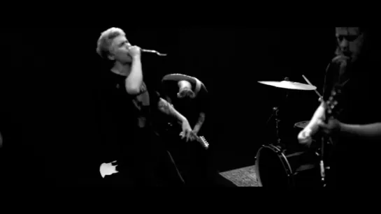 Holding Absence - Permanent (2017) (Alternative Rock / Post Hardcore)