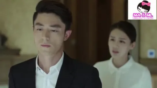 Love Me If You Dare  Capitulo 17/Mundo Asian y Marii Lakorn