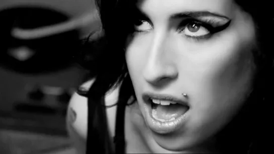 Amy Winehouse - Back To Black