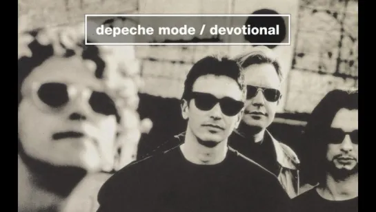 «Depeche Mode: Devotional» |1993| Режиссер: Антон Корбейн | документальный, музыка, концерт