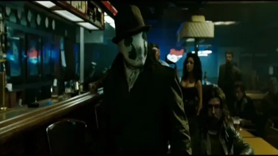 1 Rorschach - Me Against the World - Simple Plan