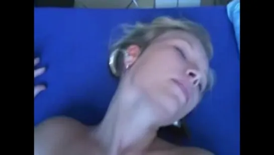 big natural tits busty young blonde fucking cumshot swallowed