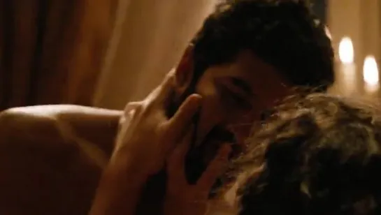 [bi #interracial #group #suck #куни #fuck #anal #sextoy #famous] (ost Sense8 s2s12)