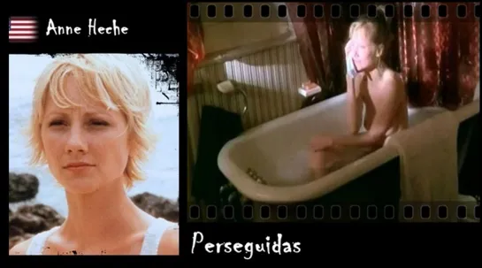 Anne Heche - Perseguidas