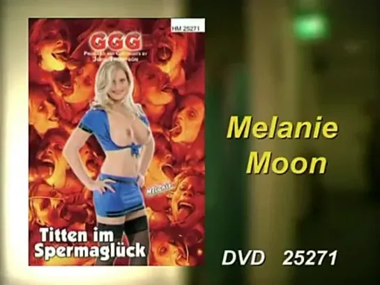 Melanie Moon - Madame Moon Schluck