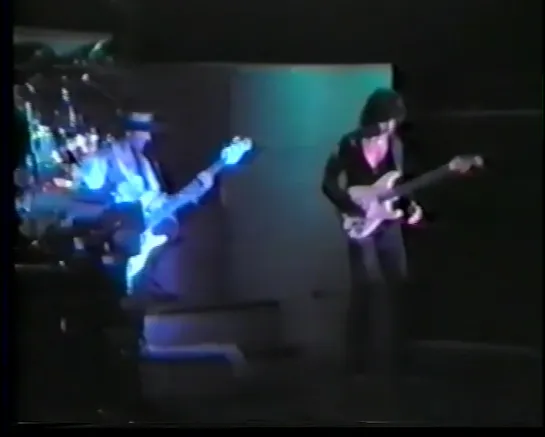 Deep Purple - Live In Malmoe 1985