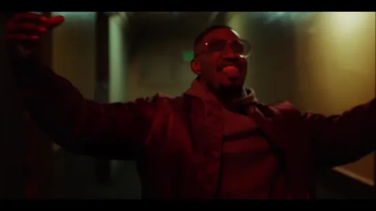 Recoord Music Video / Solomun feat. Jamie Foxx - Ocean