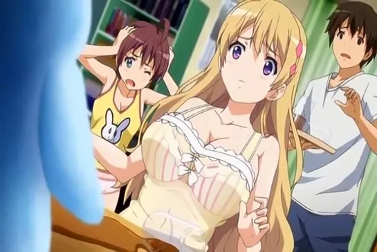 Eroge_H_mo_Game_mo_Kaihatsu_Zanmai_ep1