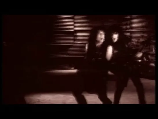 KISS - Unholy