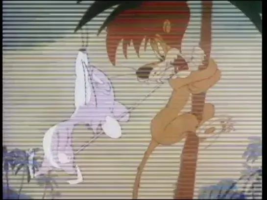 Tex Avery - Documentary recopilation 2