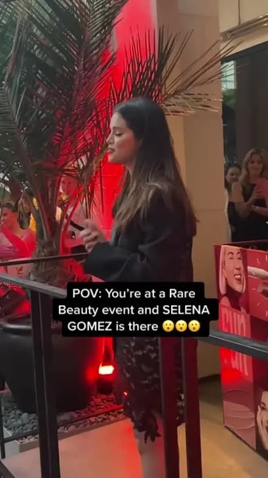 Selena via RB