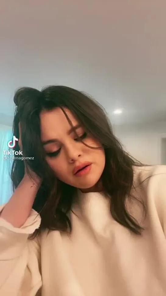 Sel via TikTok