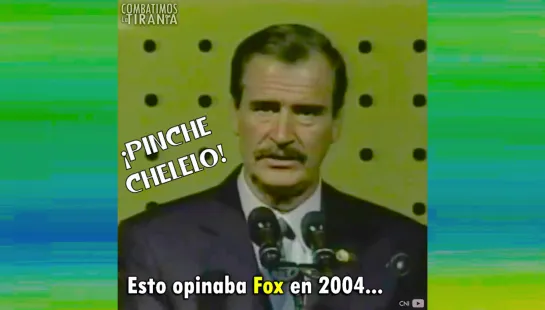 ⥠🇲🇽 ➦ ¿NO QUÉ NO? Criticó Pensiones, y tenía una pension Millonaria.