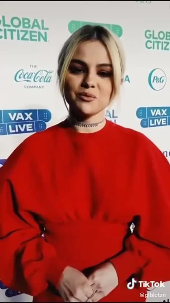 Global Citizen via TikTok