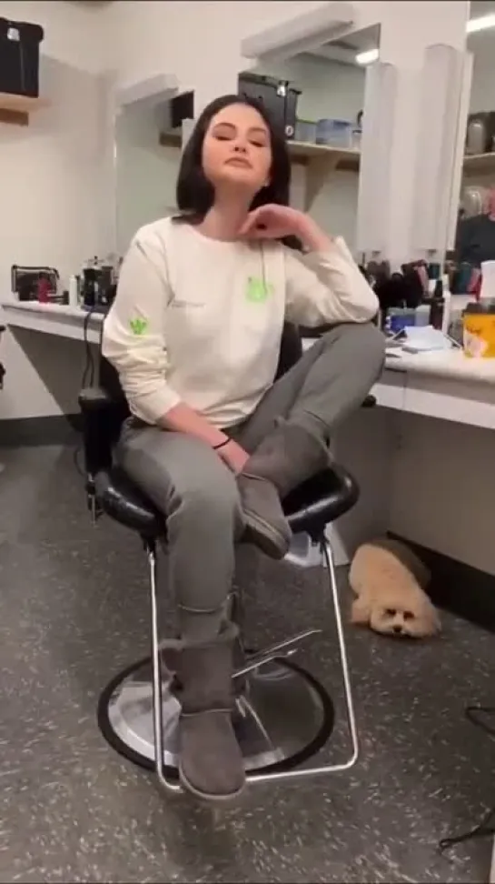 Sel via tiktok