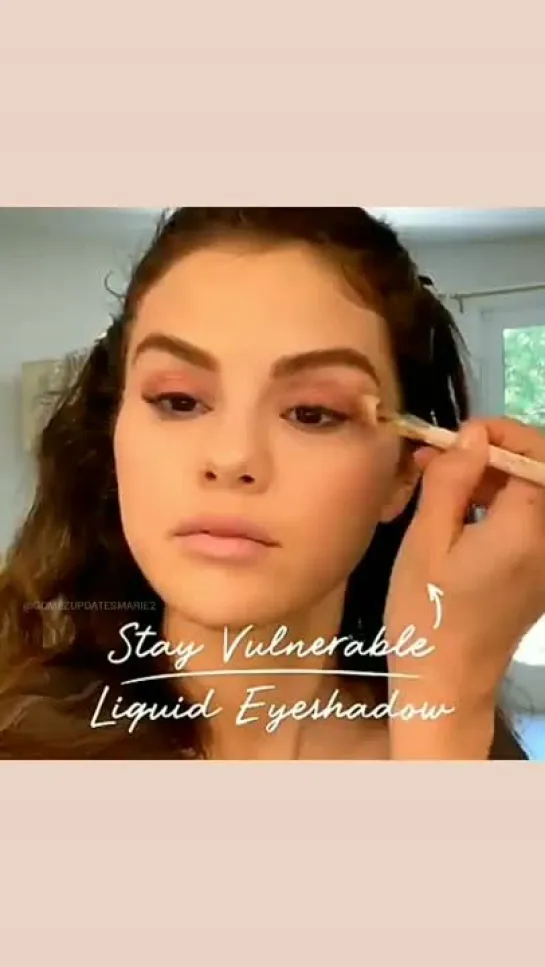 Stay Vulnerable Ad