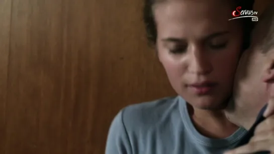 Alicia Vikander - Till Det Som Ar Vackert