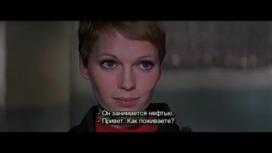 ◄A Dandy in Aspic(1968)Денди в желе*реж.Энтони Манн, Лоуренс Харви[SAB]