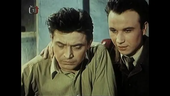 Сегодня вечером все будет кончено (Чехословакия, 1955)