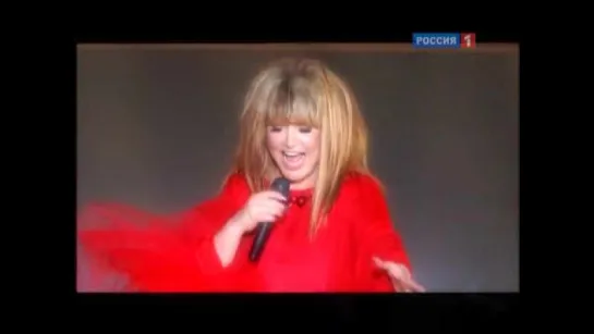 2009.Алла Пугачёва. Мужчины ее Величества