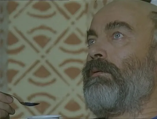 Подглядывающий / L' Uomo Che Guarda (1993)